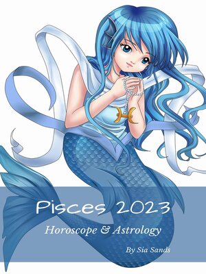 cover image of Pisces 2023